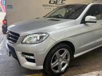 MERCEDES-BENZ M CLASS