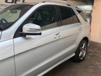 MERCEDES-BENZ M CLASS