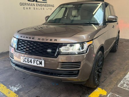 LAND ROVER
