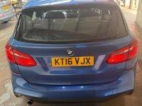 BMW 2 SERIES ACTIVE TOURER