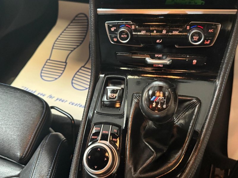 BMW 2 SERIES ACTIVE TOURER