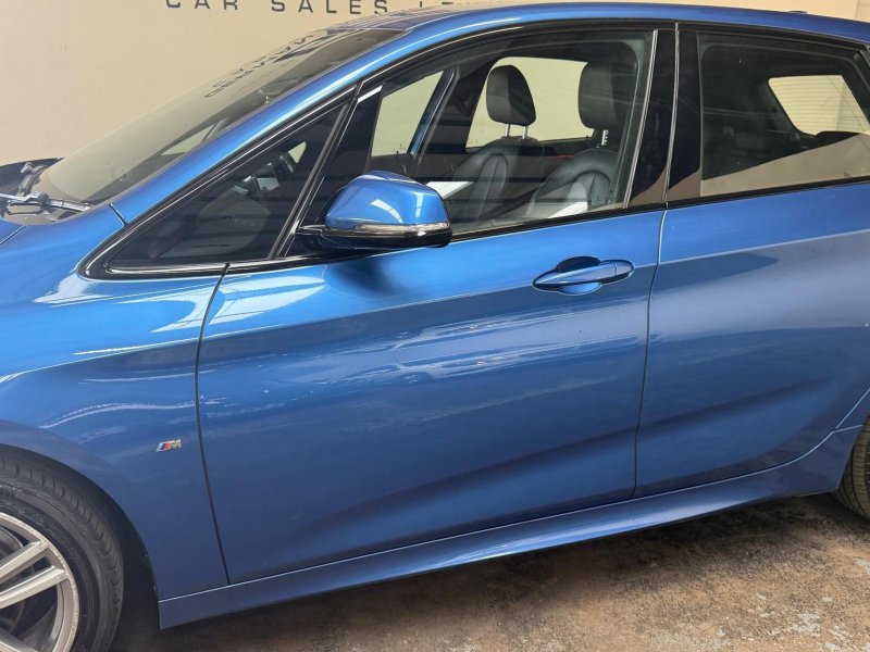BMW 2 SERIES ACTIVE TOURER