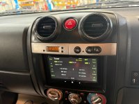ISUZU RODEO