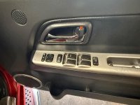 ISUZU RODEO