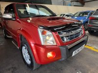 ISUZU RODEO