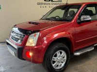 ISUZU RODEO