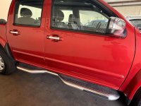 ISUZU RODEO