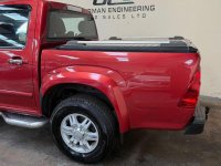ISUZU RODEO