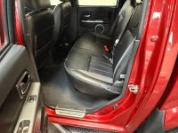 ISUZU RODEO