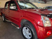 ISUZU RODEO