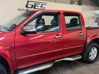 ISUZU RODEO