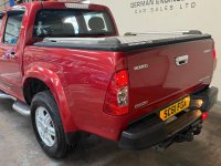 ISUZU RODEO