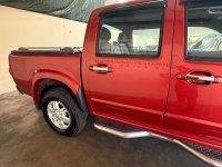ISUZU RODEO