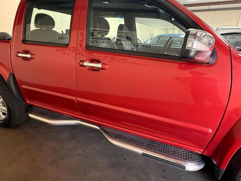 ISUZU RODEO