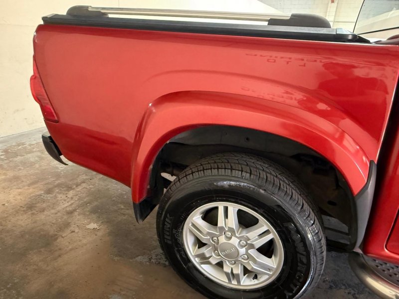 ISUZU RODEO