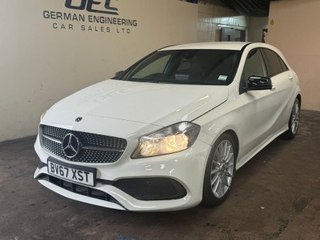 MERCEDES-BENZ