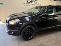 NISSAN QASHQAI+2
