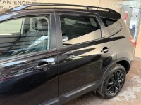 NISSAN QASHQAI+2