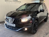 NISSAN QASHQAI+2