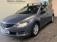 MAZDA MAZDA6