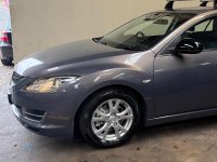 MAZDA MAZDA6