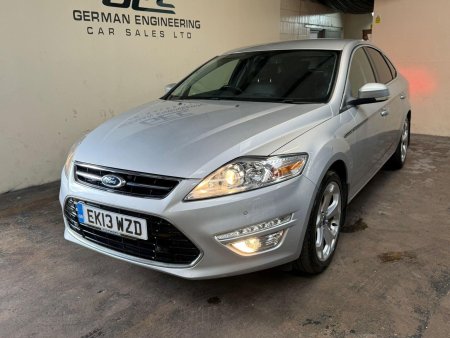 FORD