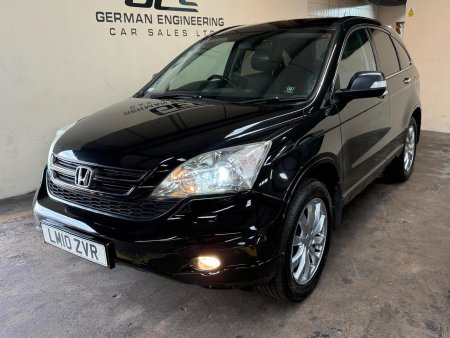 HONDA