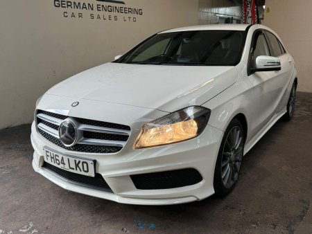 MERCEDES-BENZ