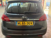 KIA VENGA