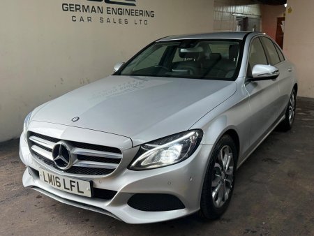 MERCEDES-BENZ