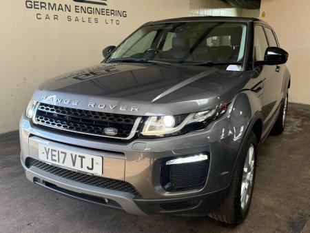 LAND ROVER