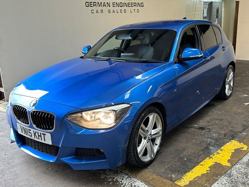 Buy Used Cars Haverhill, Suffolk German Engineering Car Sales